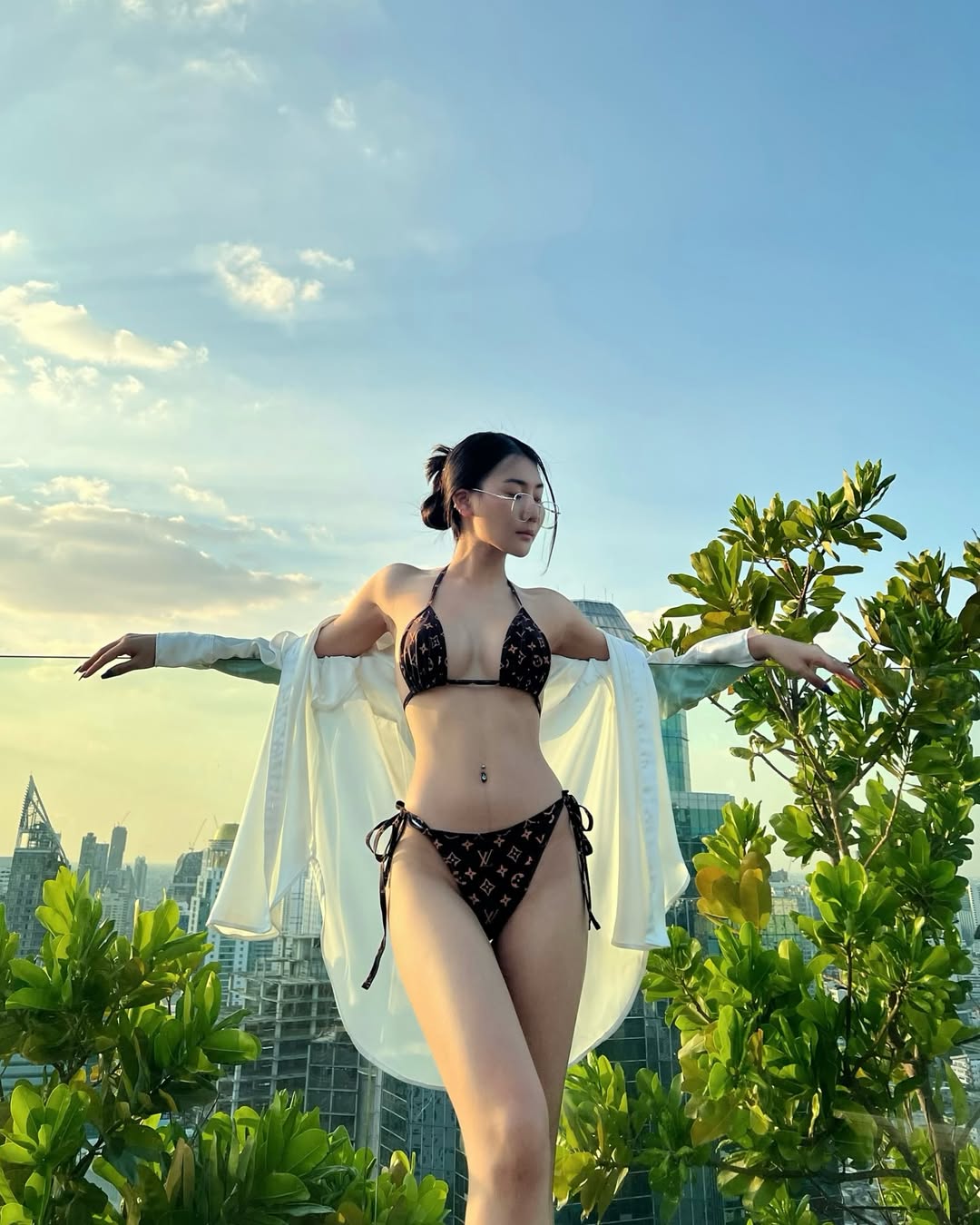 vevavalentine หรือ น้องวาวา Onlyfans สาวสุดเซ็กซี่ที่กำลงมาแรง 33