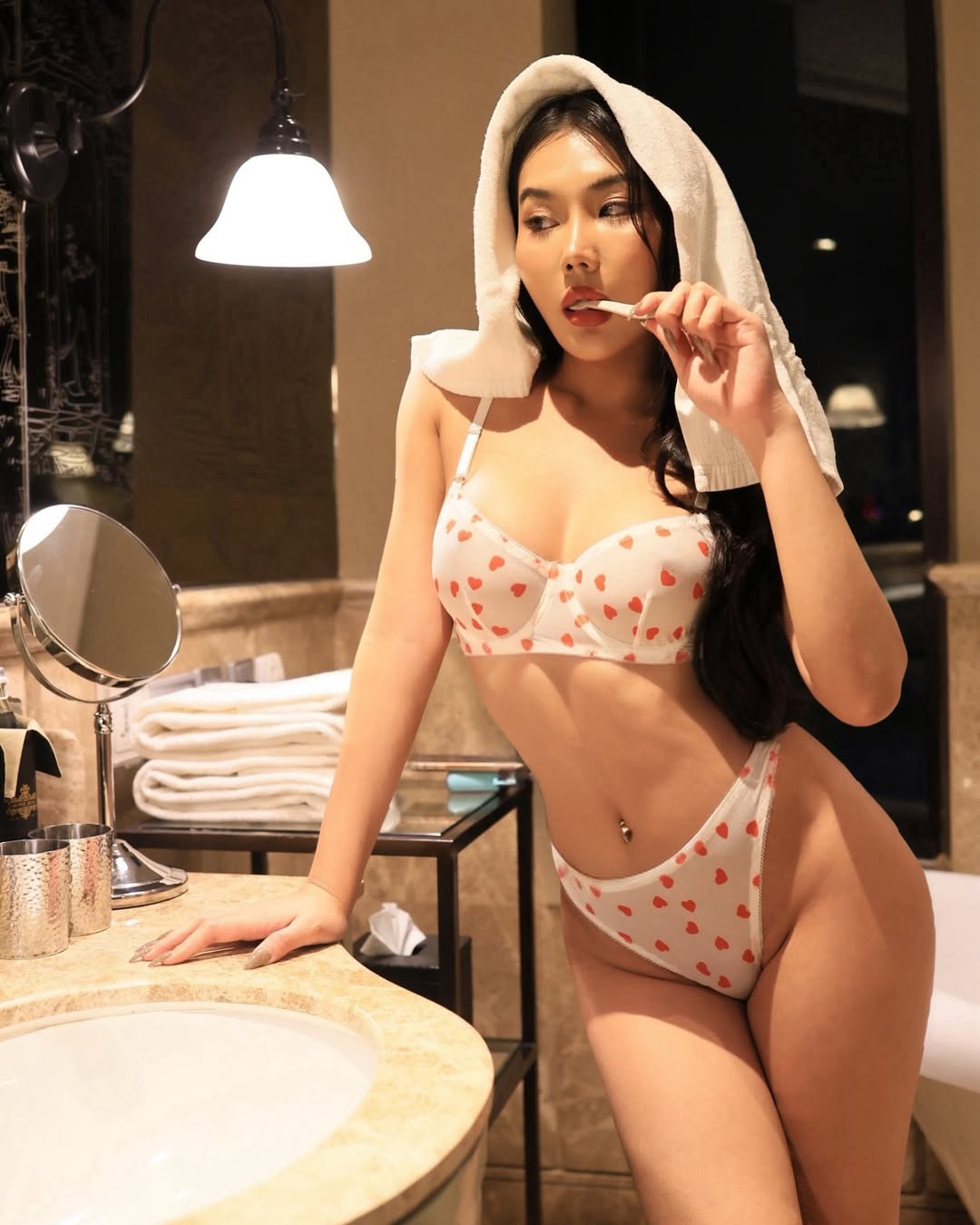 vevavalentine หรือ น้องวาวา Onlyfans สาวสุดเซ็กซี่ที่กำลงมาแรง 1