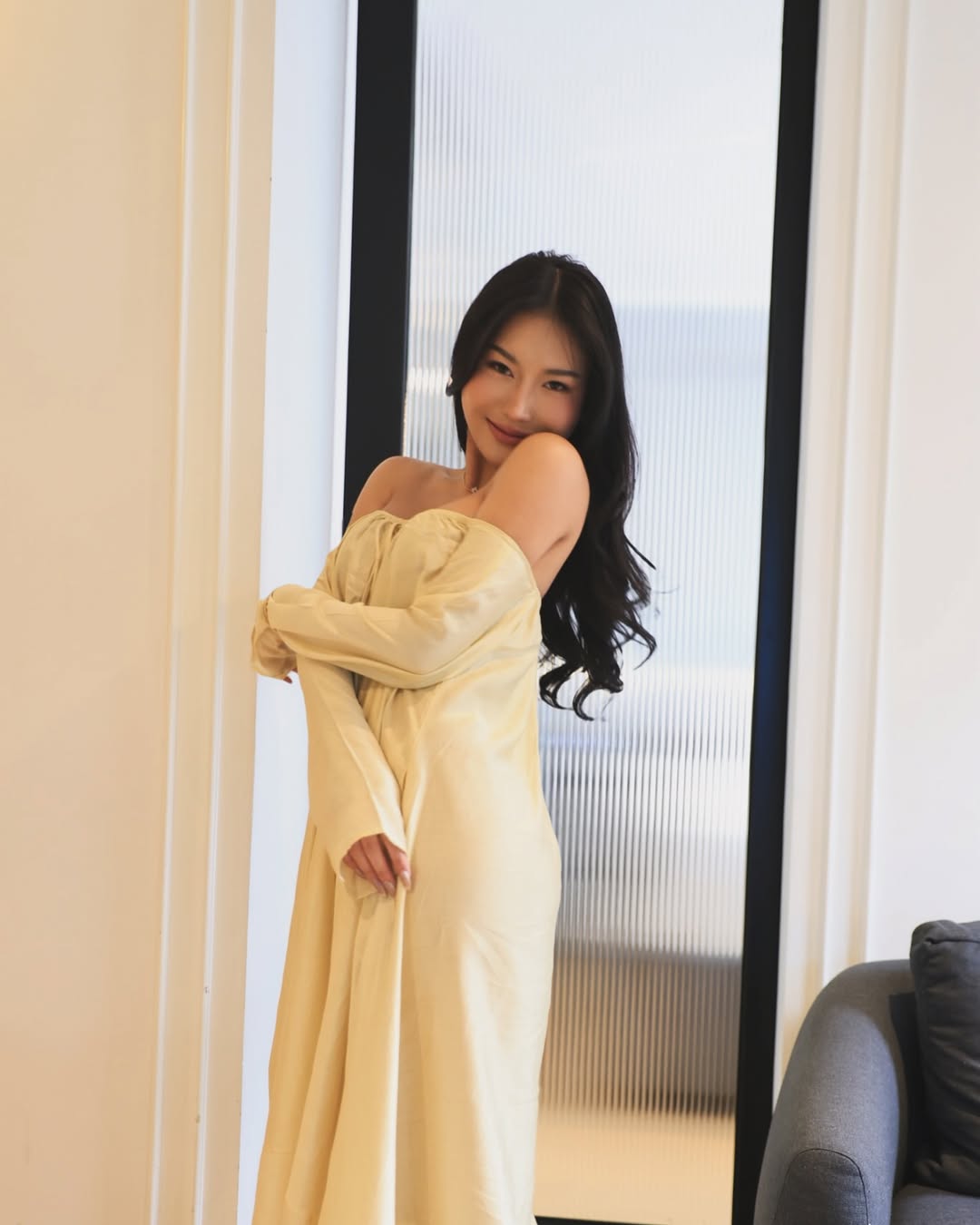vevavalentine หรือ น้องวาวา Onlyfans สาวสุดเซ็กซี่ที่กำลงมาแรง 11