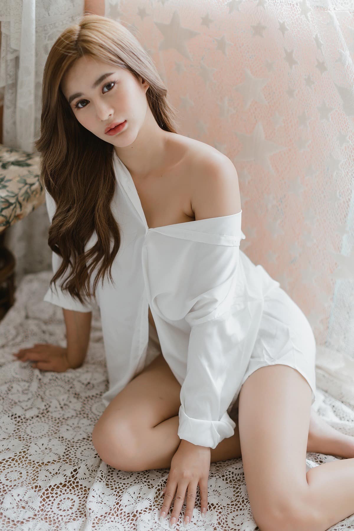 Popcorn Yanisa สาว Onlyfans สุดเซ็กซี่ มีผู้ติดตามเป็นจำนวนมาก 11