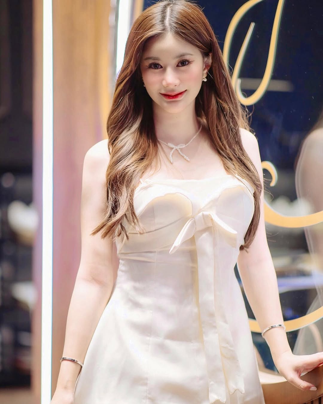 Popcorn Yanisa สาว Onlyfans สุดเซ็กซี่ มีผู้ติดตามเป็นจำนวนมาก 13
