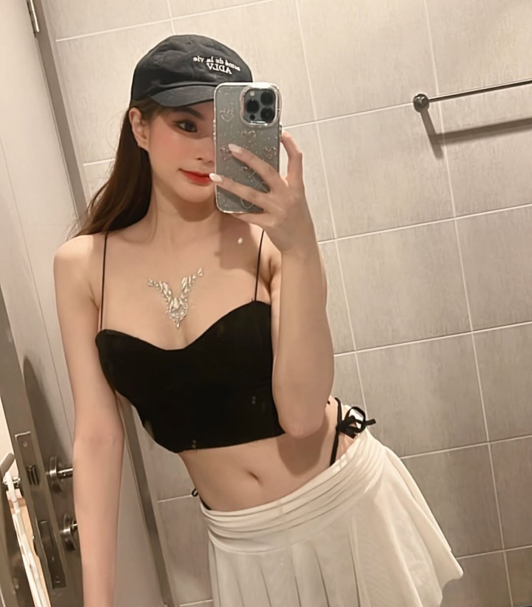 Popcorn Yanisa สาว Onlyfans สุดเซ็กซี่ มีผู้ติดตามเป็นจำนวนมาก 21