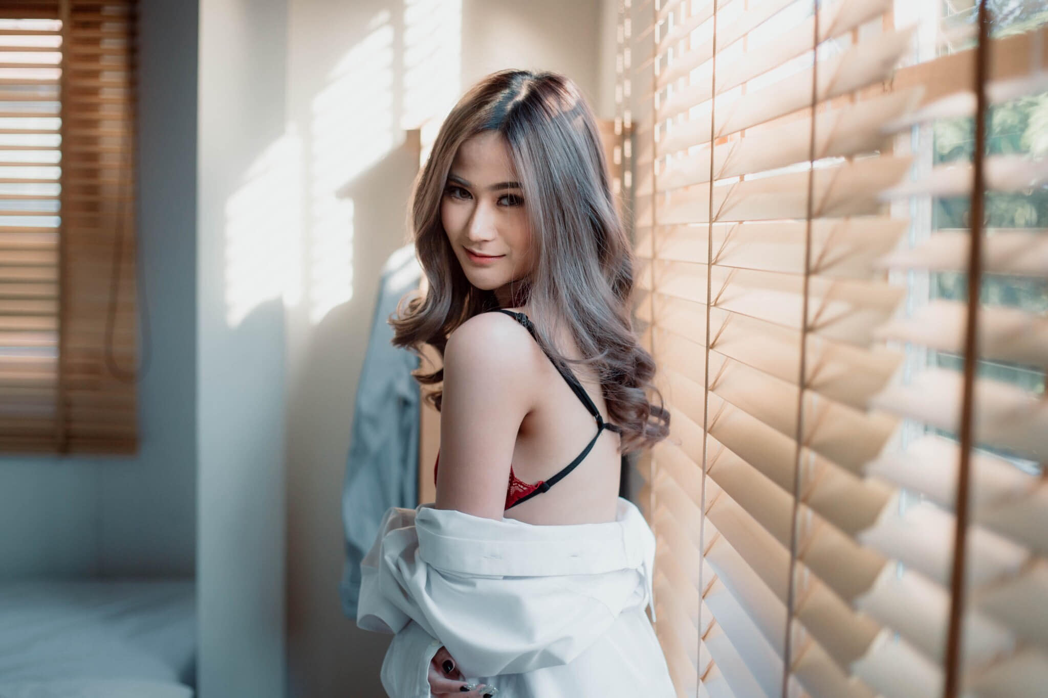Popcorn Yanisa สาว Onlyfans สุดเซ็กซี่ มีผู้ติดตามเป็นจำนวนมาก 27