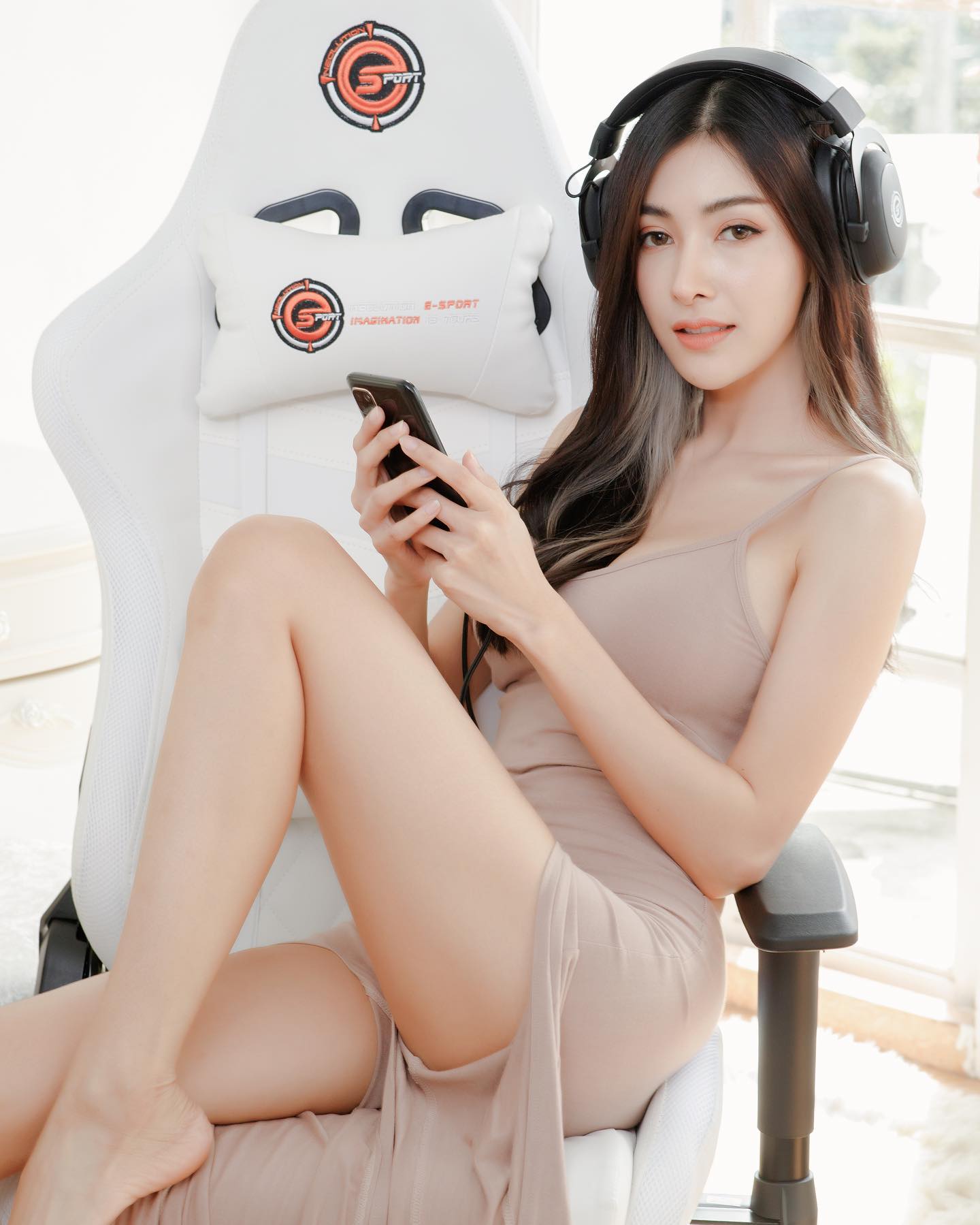 บันนี่ มัดไหม อดีตบันนี่เกิร์ลสุดฮอต สู่วงการ Onlyfans 18+ 47