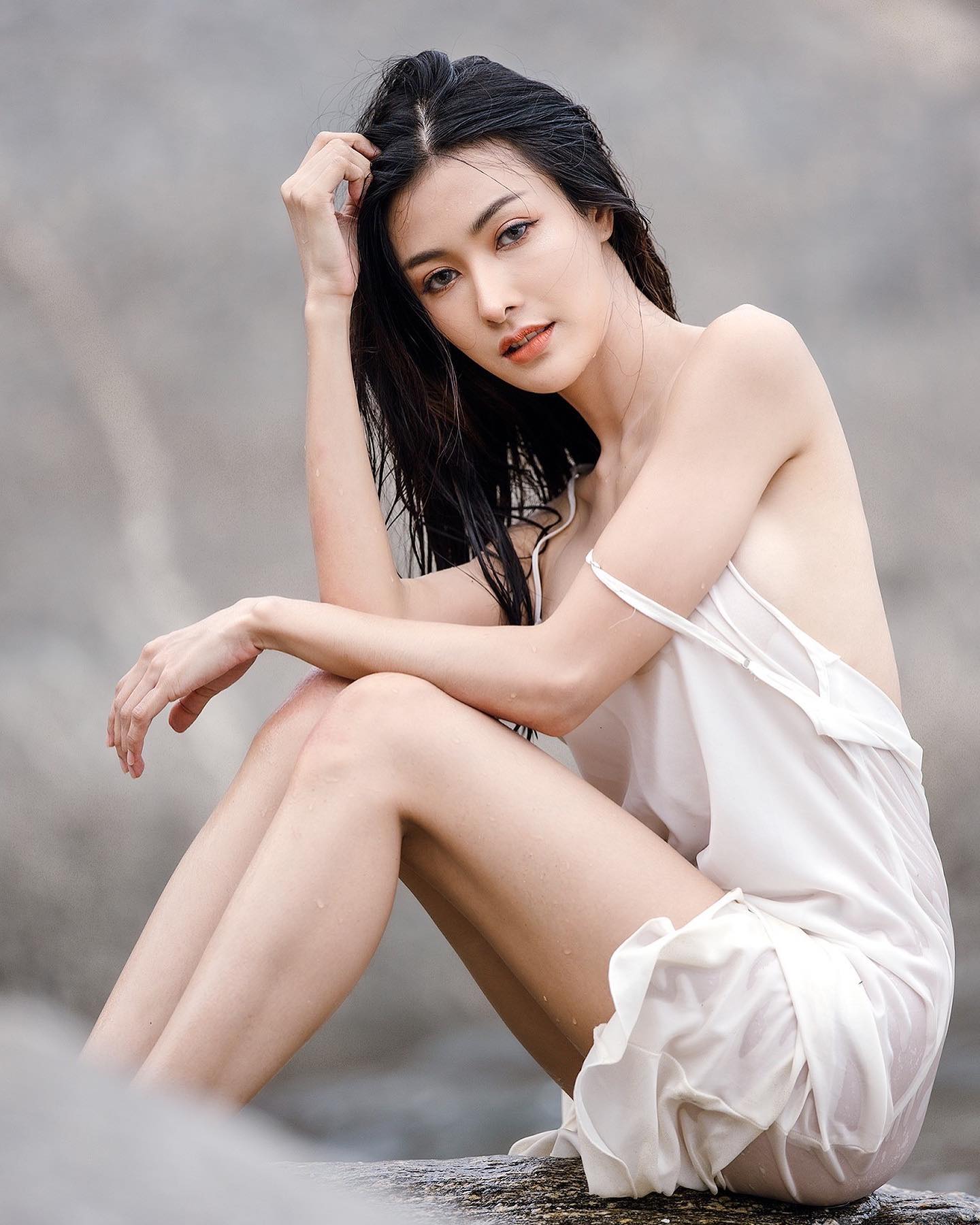 บันนี่ มัดไหม อดีตบันนี่เกิร์ลสุดฮอต สู่วงการ Onlyfans 18+ 8