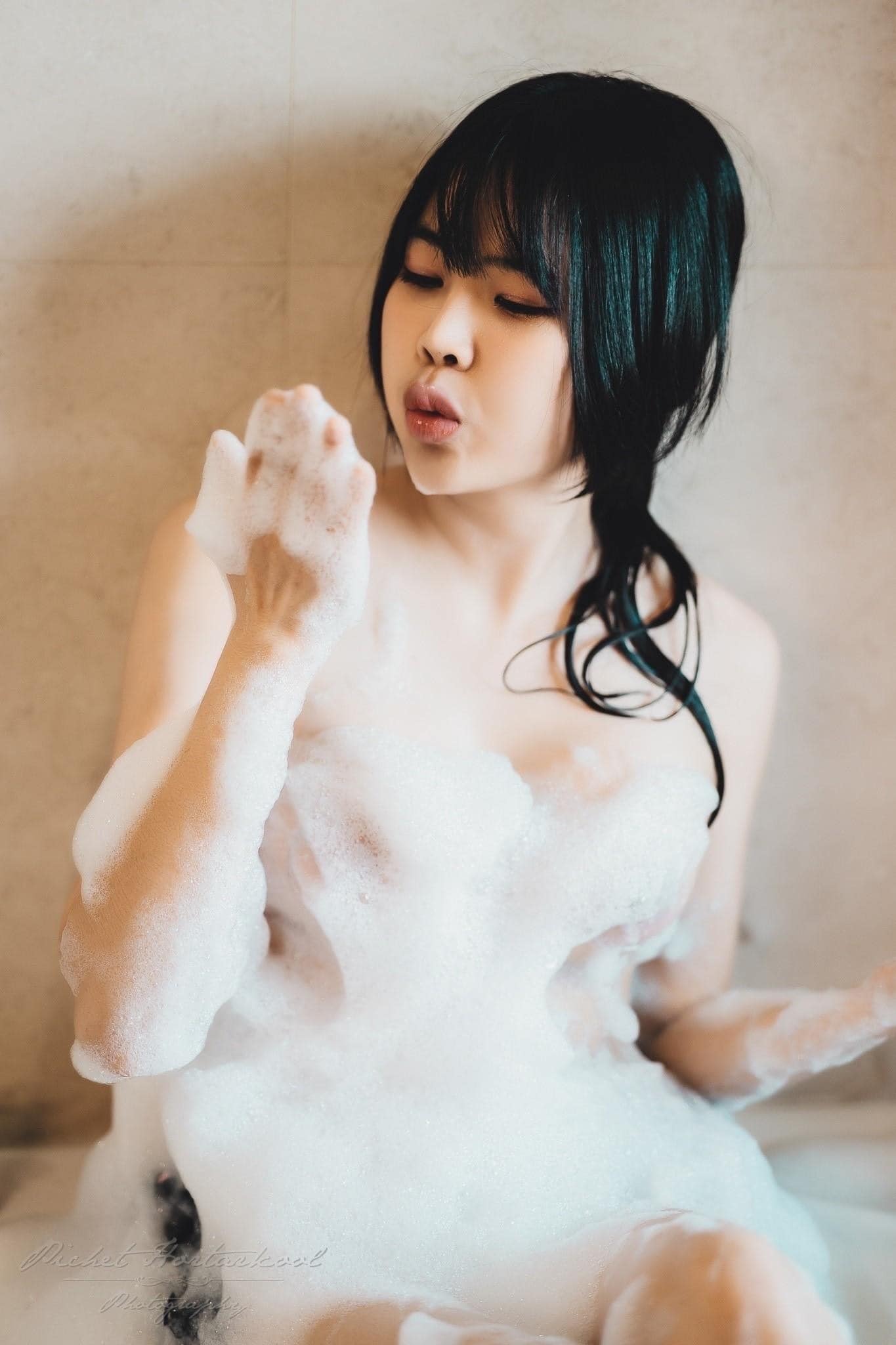 Appleblue น้องแอปเปิ้ล สาว Onlyfans สุดเซ็กซี่ ขยี้ใจหนุ่มๆ 10