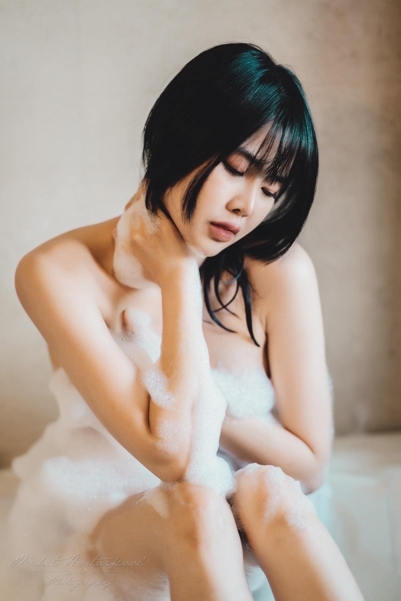 Appleblue น้องแอปเปิ้ล สาว Onlyfans สุดเซ็กซี่ ขยี้ใจหนุ่มๆ 11
