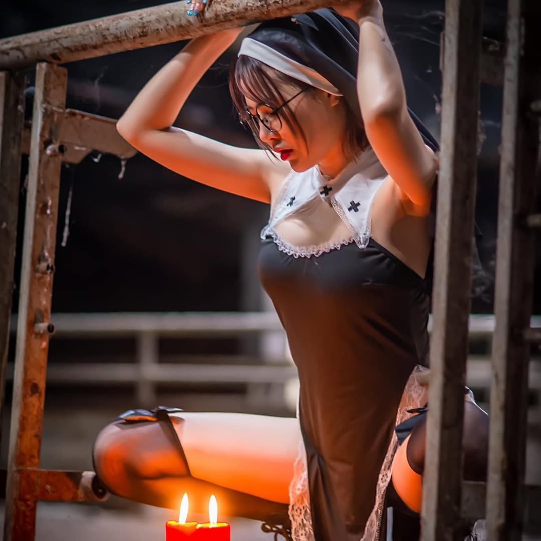 Appleblue น้องแอปเปิ้ล สาว Onlyfans สุดเซ็กซี่ ขยี้ใจหนุ่มๆ 59