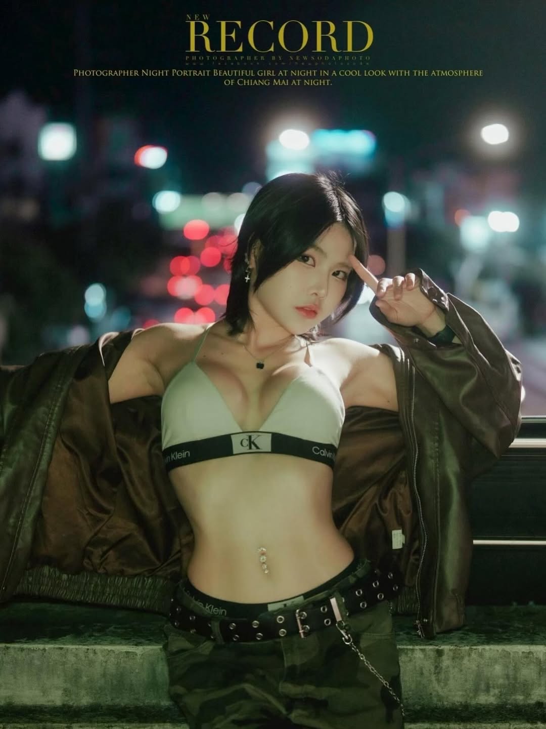 Appleblue น้องแอปเปิ้ล สาว Onlyfans สุดเซ็กซี่ ขยี้ใจหนุ่มๆ 66