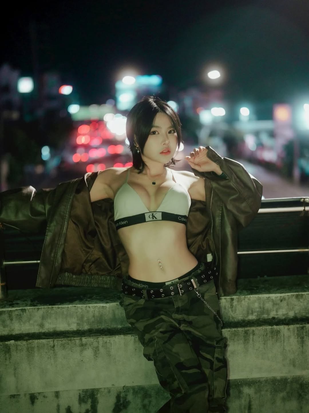 Appleblue น้องแอปเปิ้ล สาว Onlyfans สุดเซ็กซี่ ขยี้ใจหนุ่มๆ 67