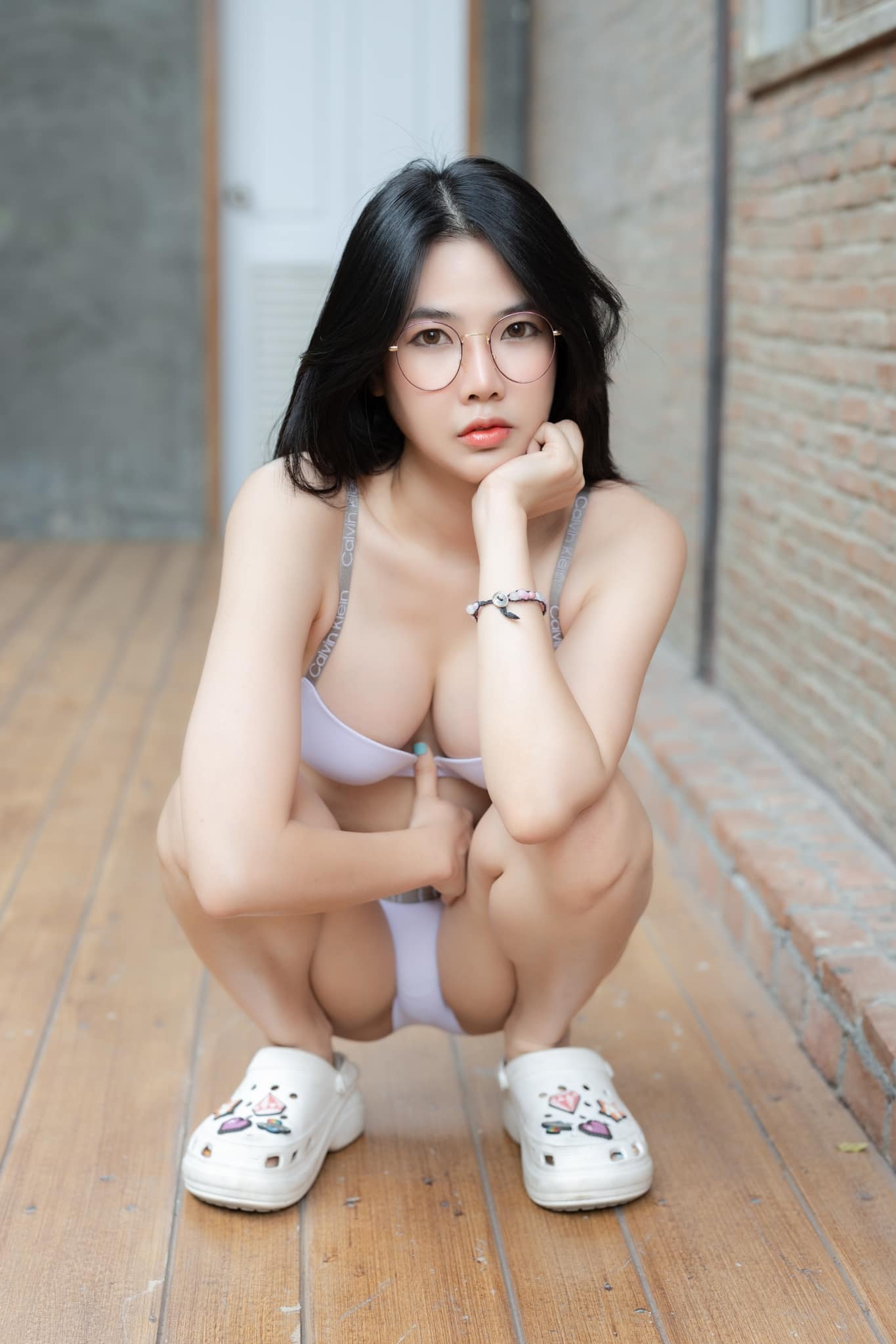 Appleblue น้องแอปเปิ้ล สาว Onlyfans สุดเซ็กซี่ ขยี้ใจหนุ่มๆ 4