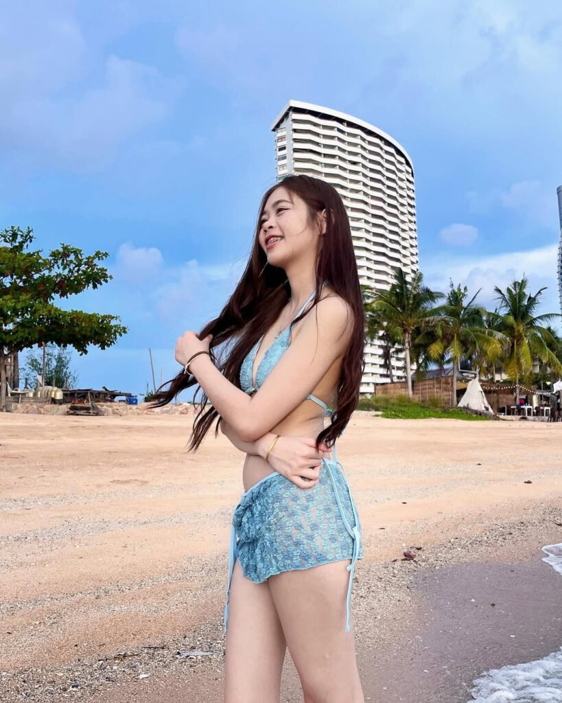 Chanaa2002 น้องณชา