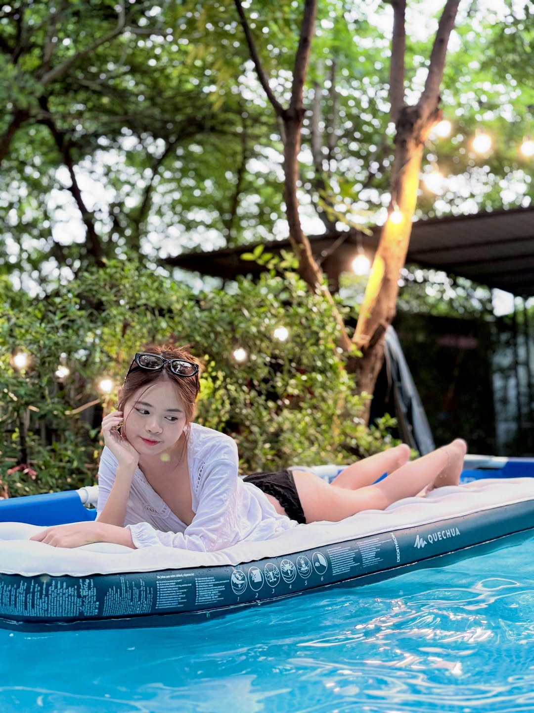 Chanaa2002 น้องณชา Onlyfans สาวหมวย ตัวเล็ก น่ารัก 31