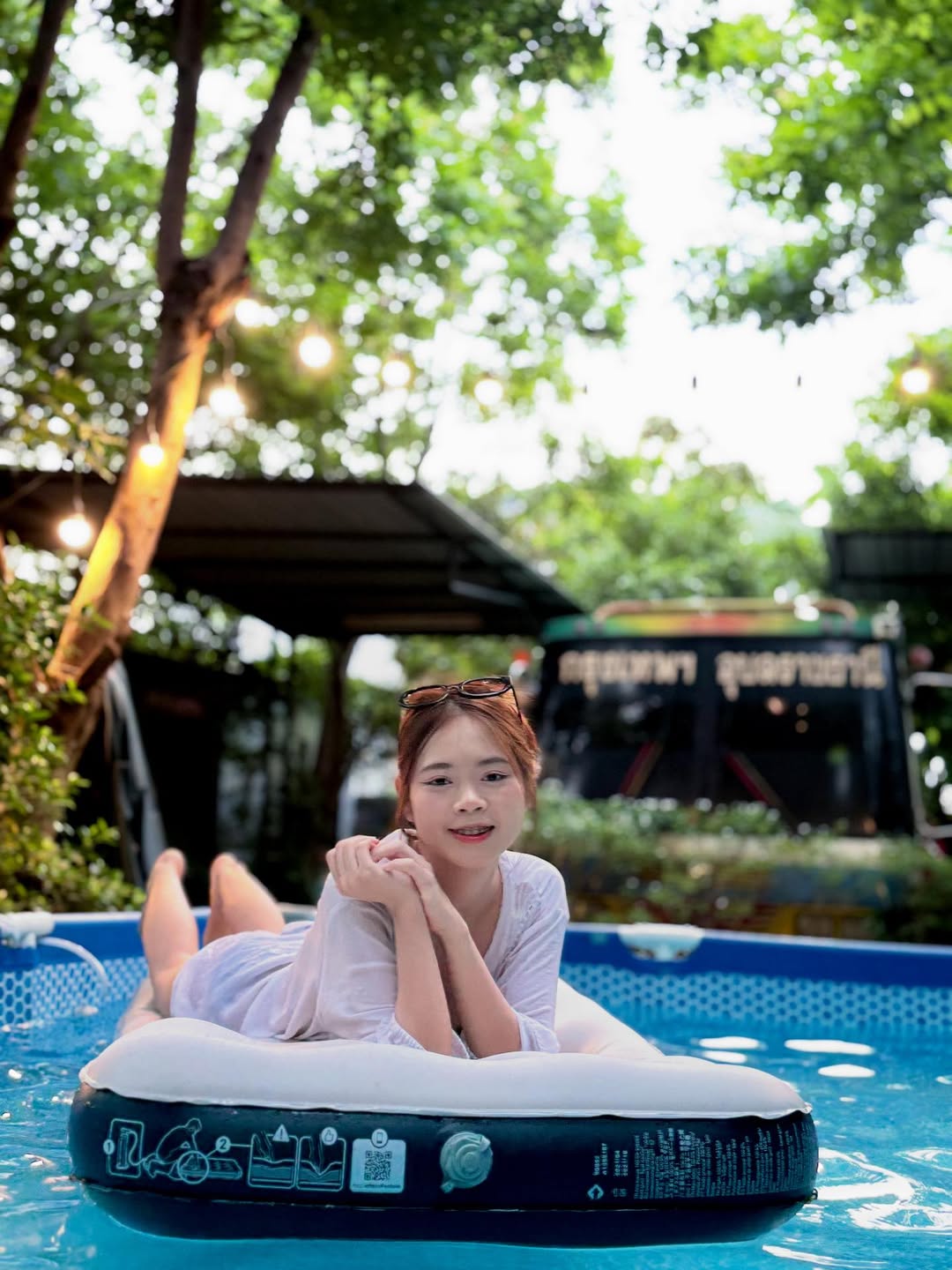 Chanaa2002 น้องณชา Onlyfans สาวหมวย ตัวเล็ก น่ารัก 33