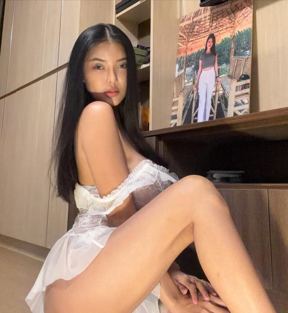 ฝ้าย อรพรรณ