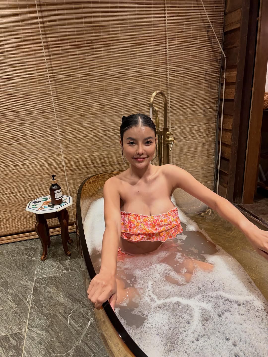 ฝ้าย อรพรรณ สาว Onlyfans กับฉายา “ฝ้าย 800 ซี.ซี.” 34