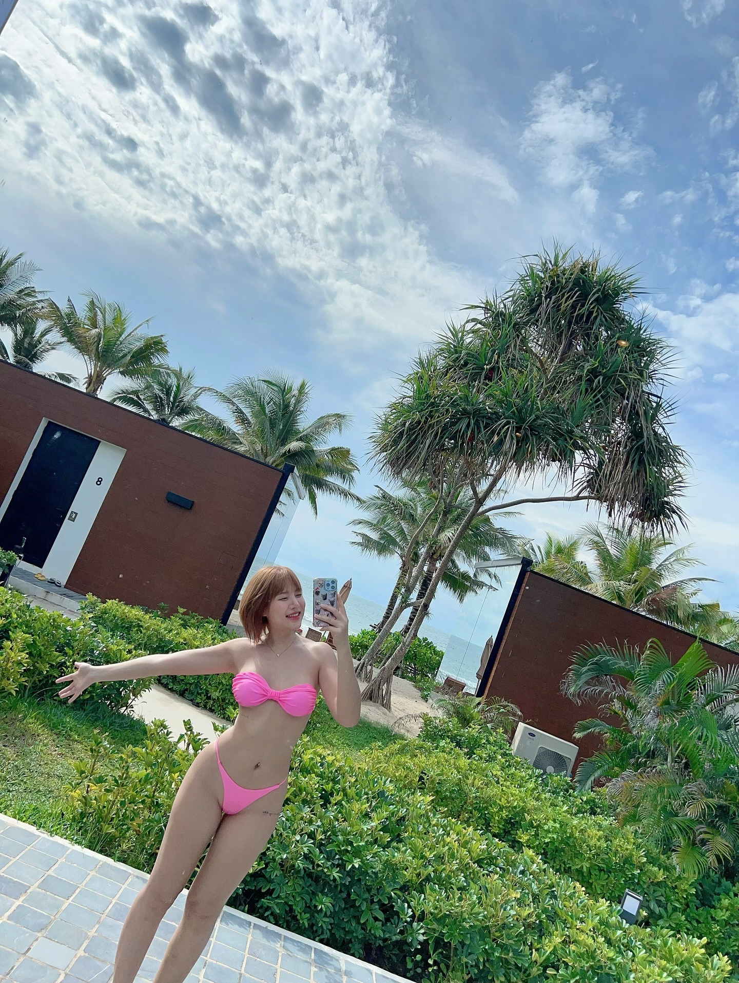 พลอย อรดา Pploymuayy สาวน่ารักที่หลายคนต้องรู้จัก 14