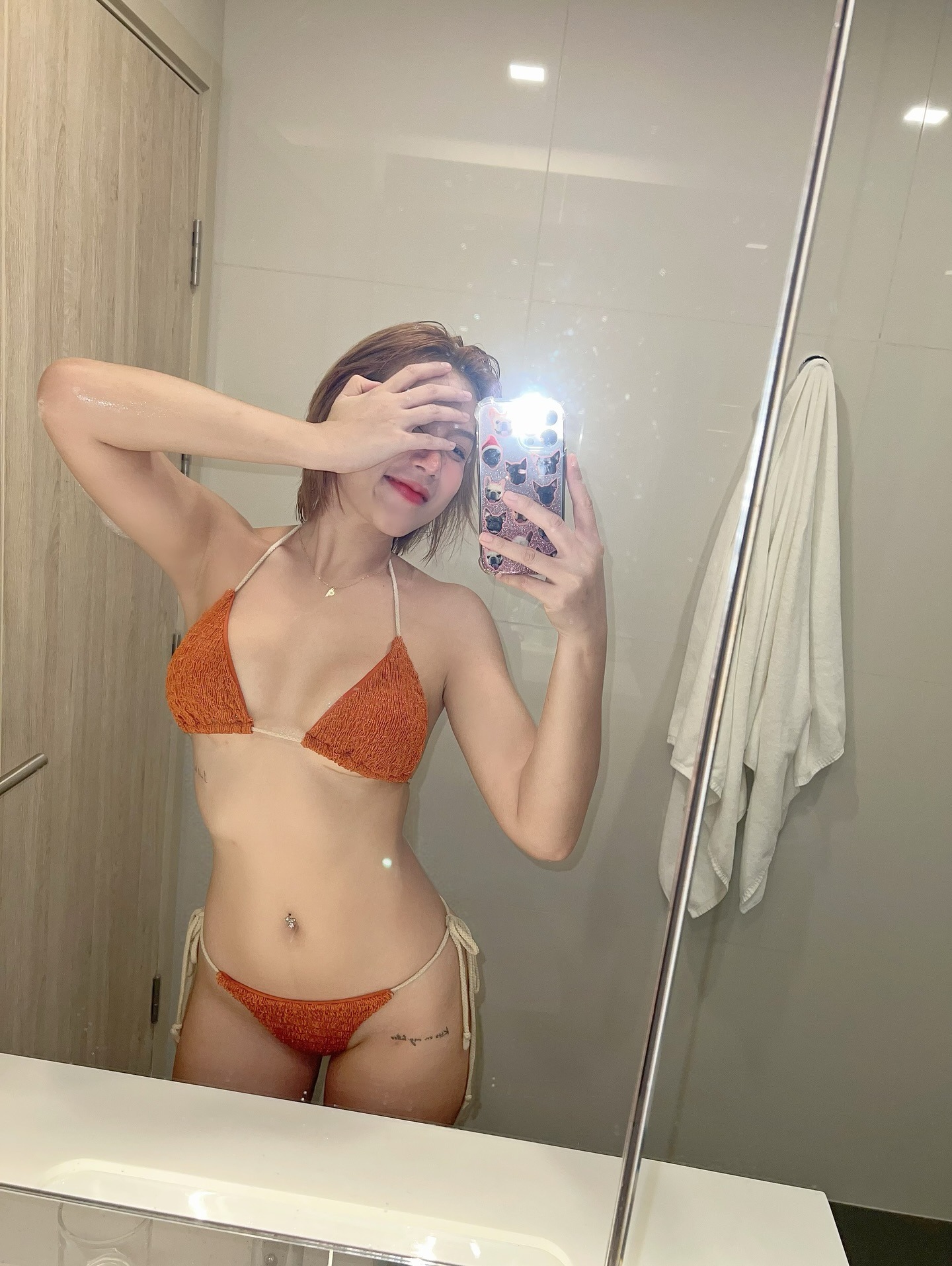 พลอย อรดา Pploymuayy สาวน่ารักที่หลายคนต้องรู้จัก 15