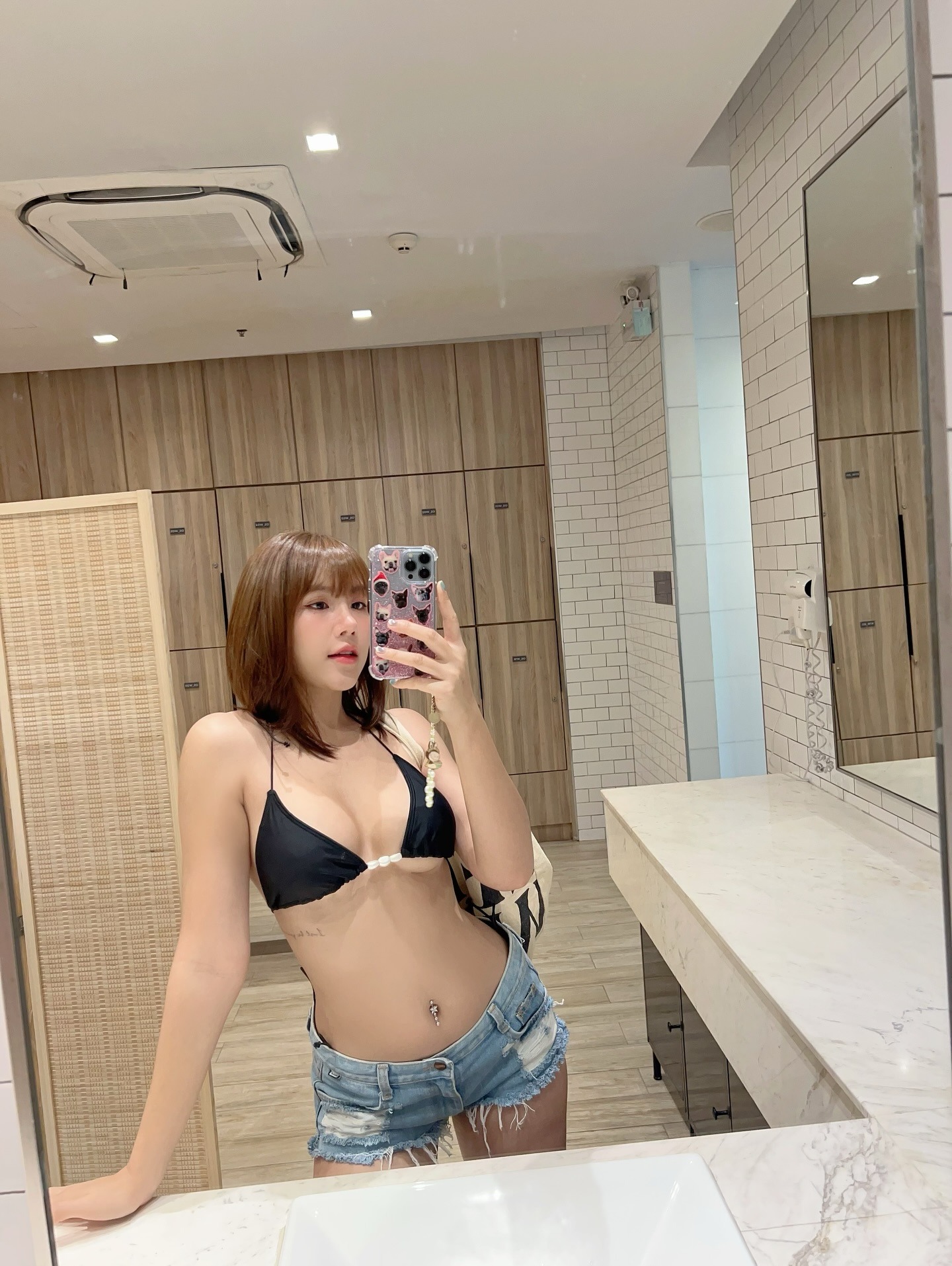 พลอย อรดา Pploymuayy สาวน่ารักที่หลายคนต้องรู้จัก 3