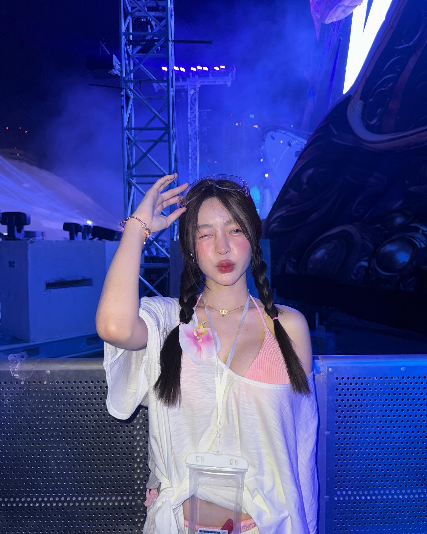 แจกวาร์ป pitchytd onlyfans หรือ “พีชชี่” สาวสวยสุดน่ารัก 7