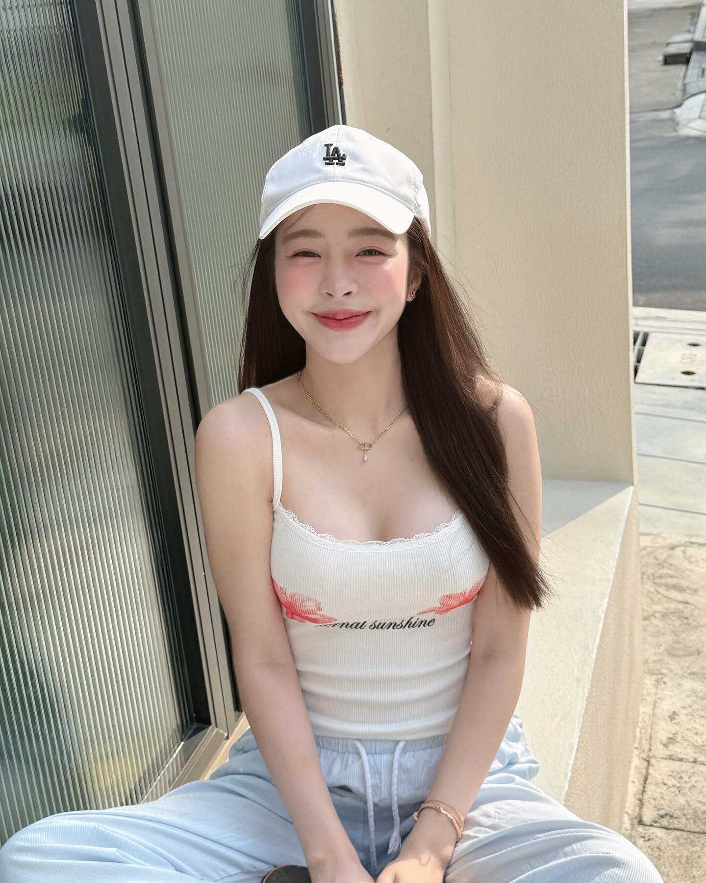 แจกวาร์ป pitchytd onlyfans หรือ “พีชชี่” สาวสวยสุดน่ารัก 9