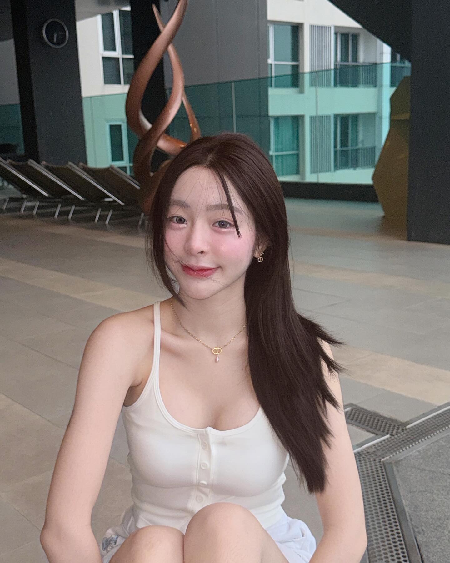 แจกวาร์ป pitchytd onlyfans หรือ “พีชชี่” สาวสวยสุดน่ารัก 11