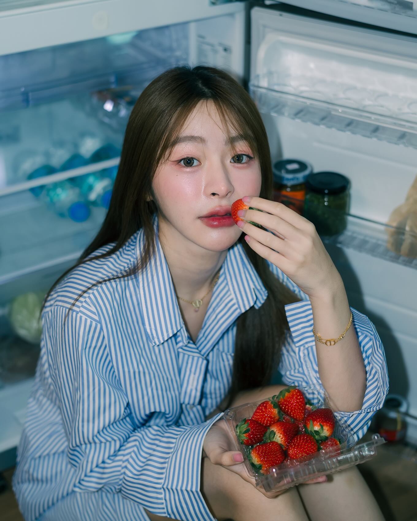 แจกวาร์ป pitchytd onlyfans หรือ “พีชชี่” สาวสวยสุดน่ารัก 21