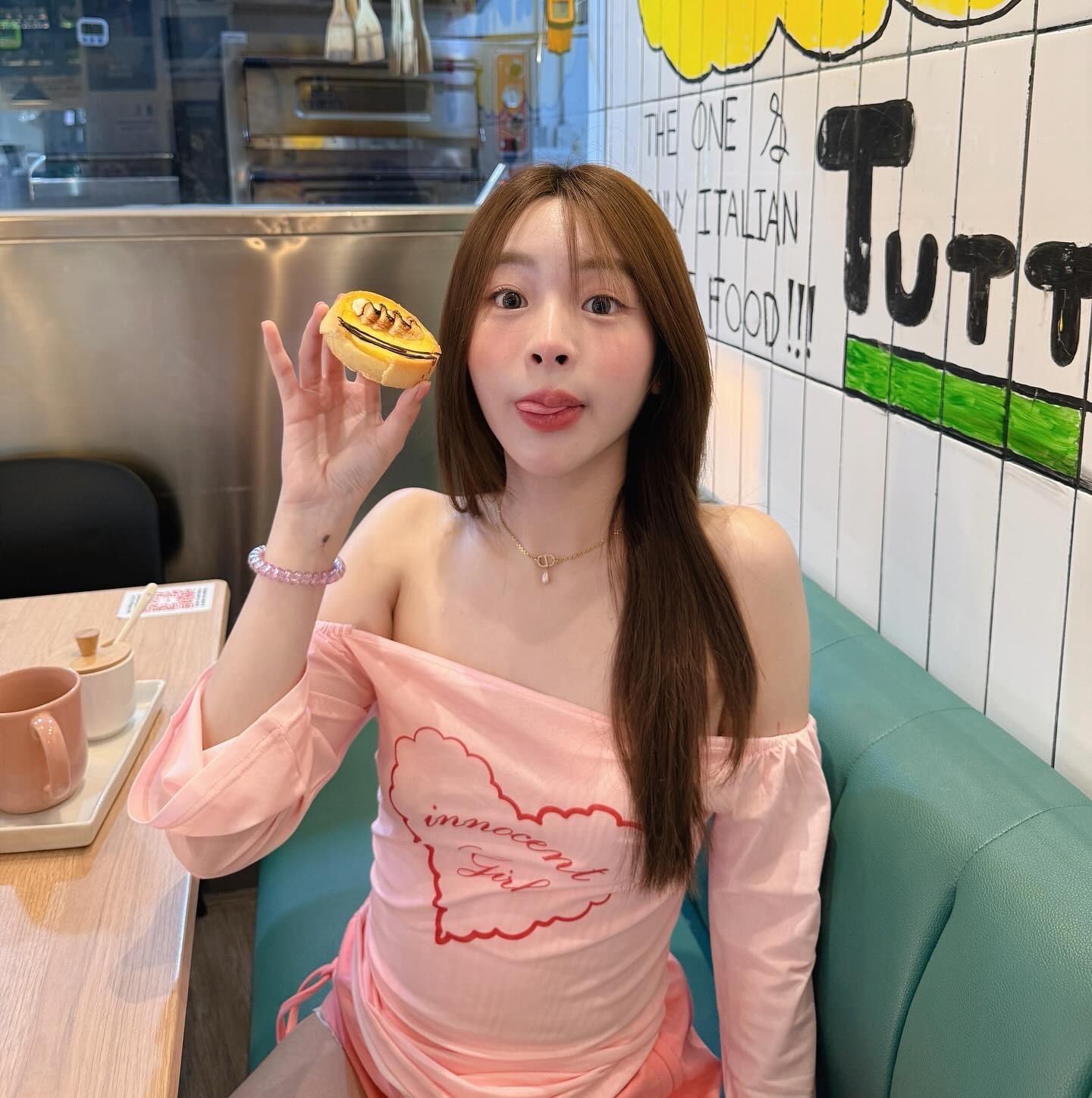 แจกวาร์ป pitchytd onlyfans หรือ “พีชชี่” สาวสวยสุดน่ารัก 23
