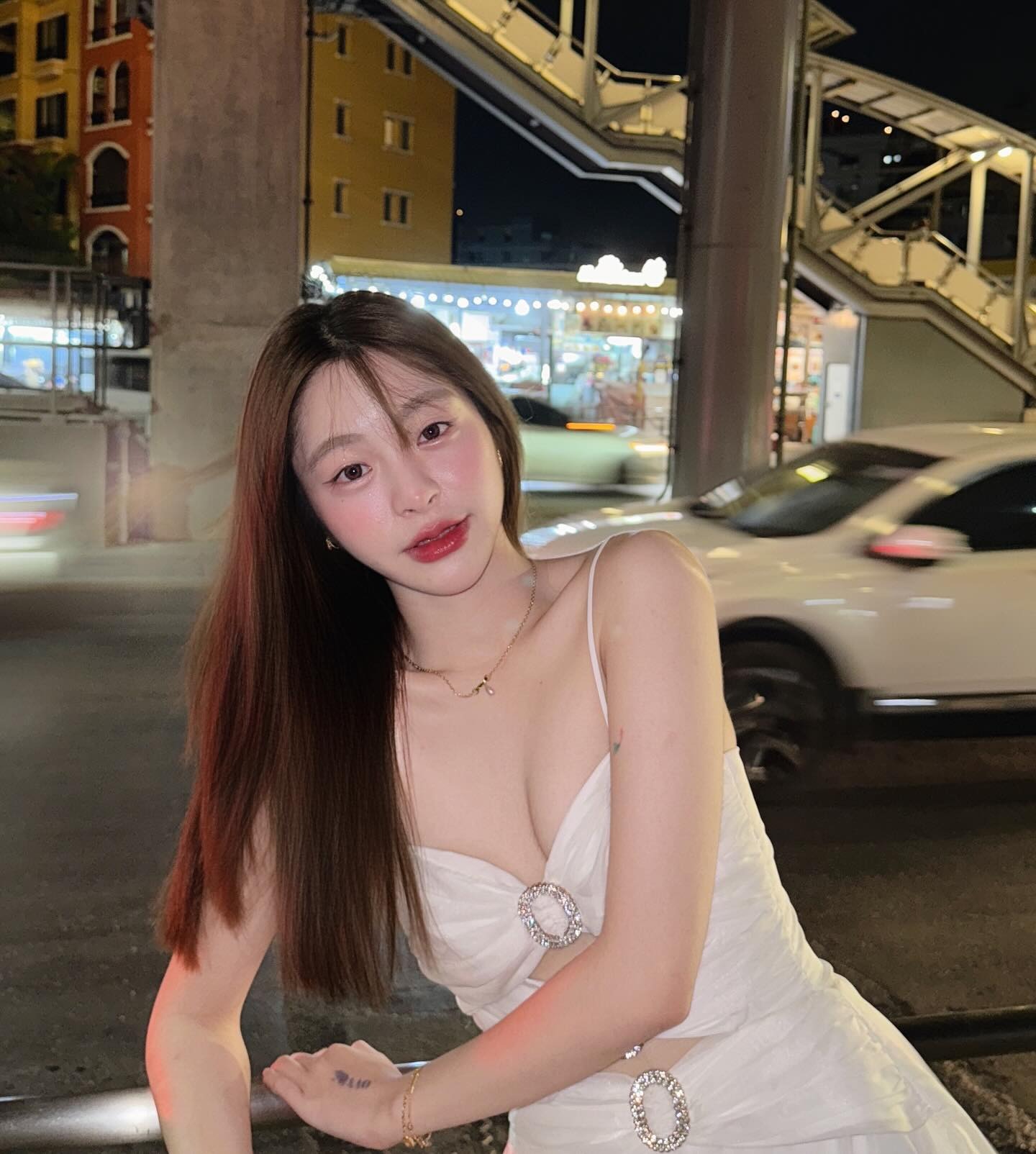 แจกวาร์ป pitchytd onlyfans หรือ “พีชชี่” สาวสวยสุดน่ารัก 25