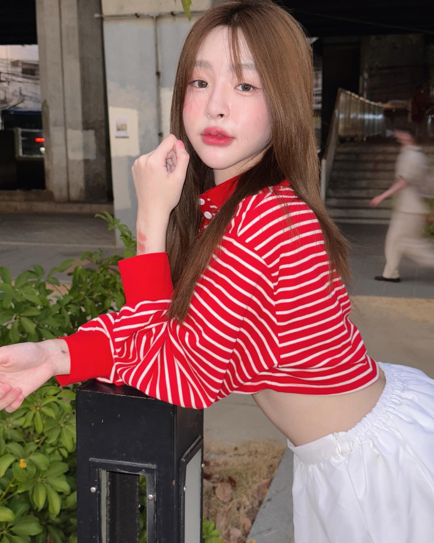 แจกวาร์ป pitchytd onlyfans หรือ “พีชชี่” สาวสวยสุดน่ารัก 27