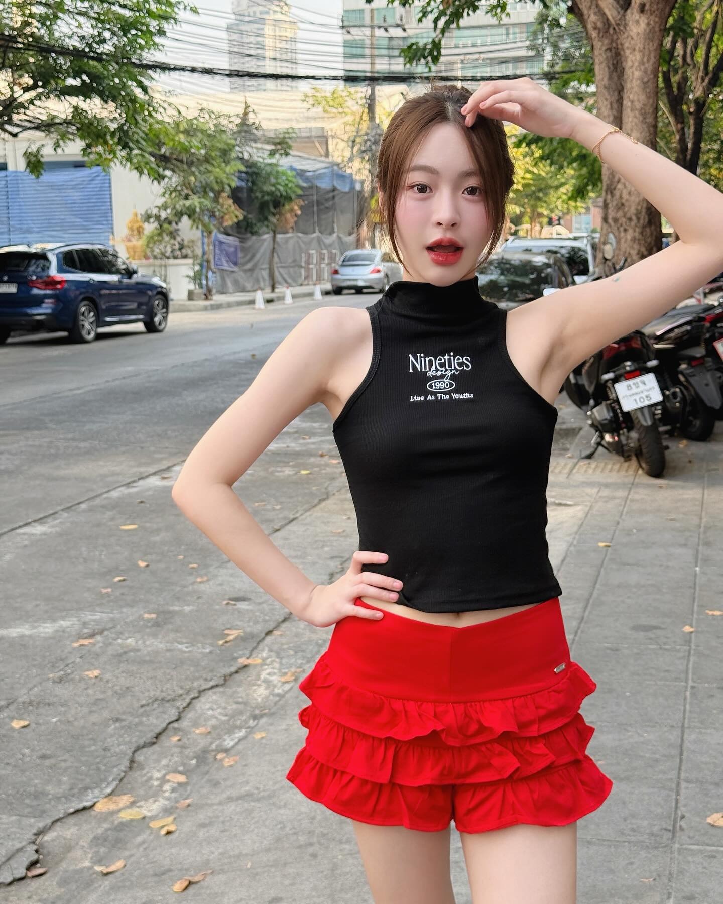 แจกวาร์ป pitchytd onlyfans หรือ “พีชชี่” สาวสวยสุดน่ารัก 28