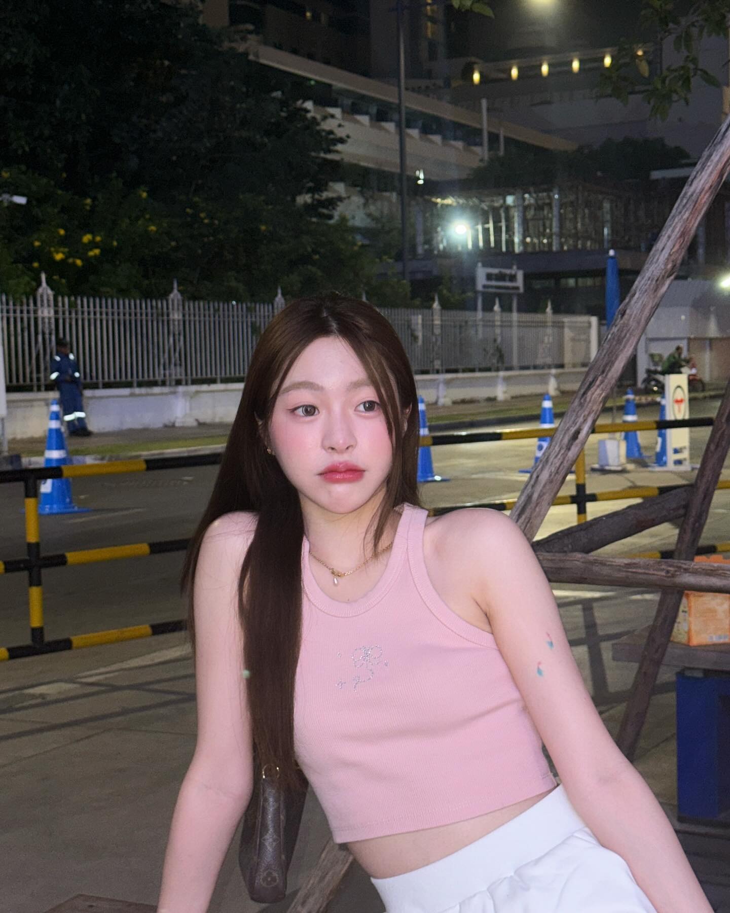 แจกวาร์ป pitchytd onlyfans หรือ “พีชชี่” สาวสวยสุดน่ารัก 30