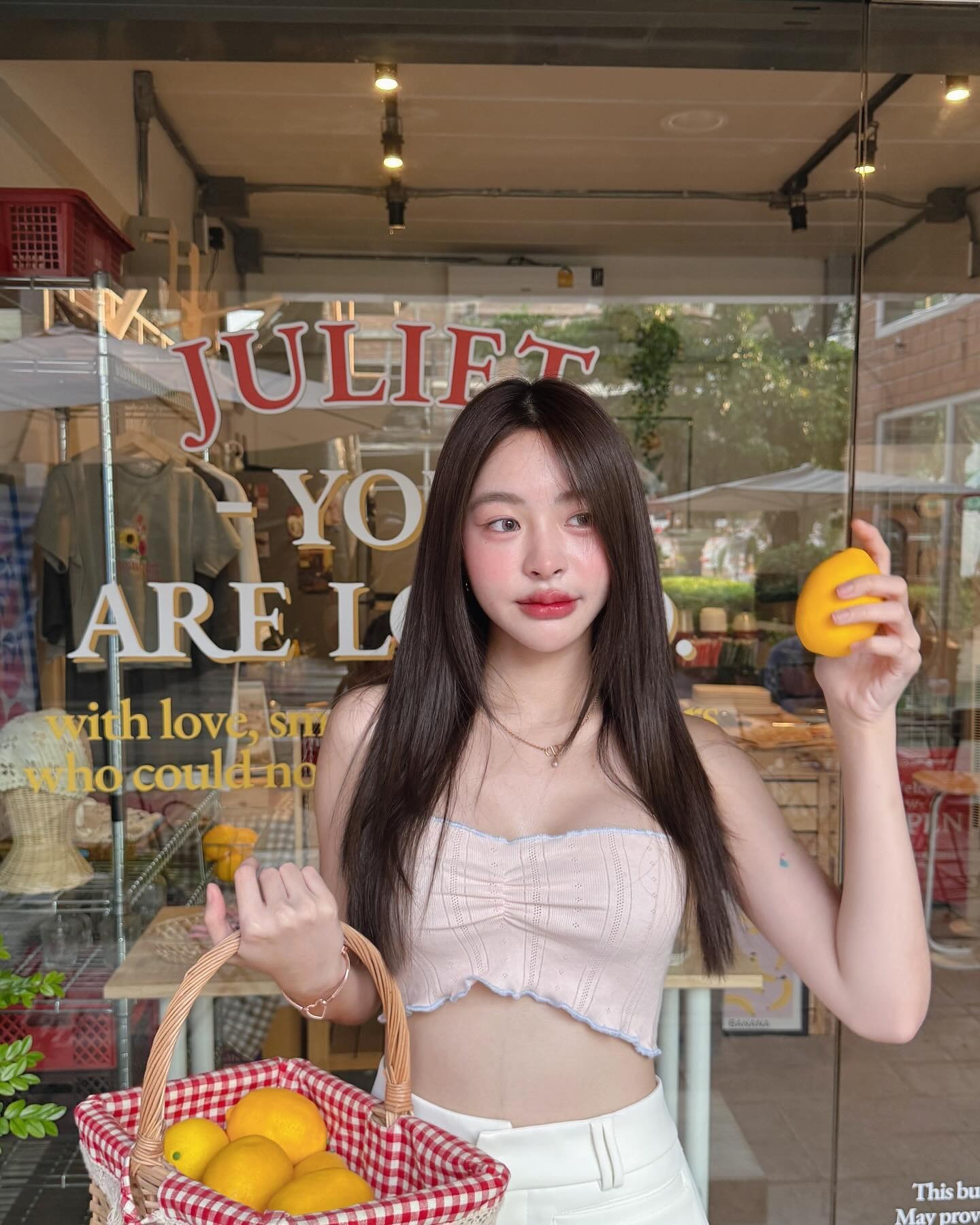 แจกวาร์ป pitchytd onlyfans หรือ “พีชชี่” สาวสวยสุดน่ารัก 1