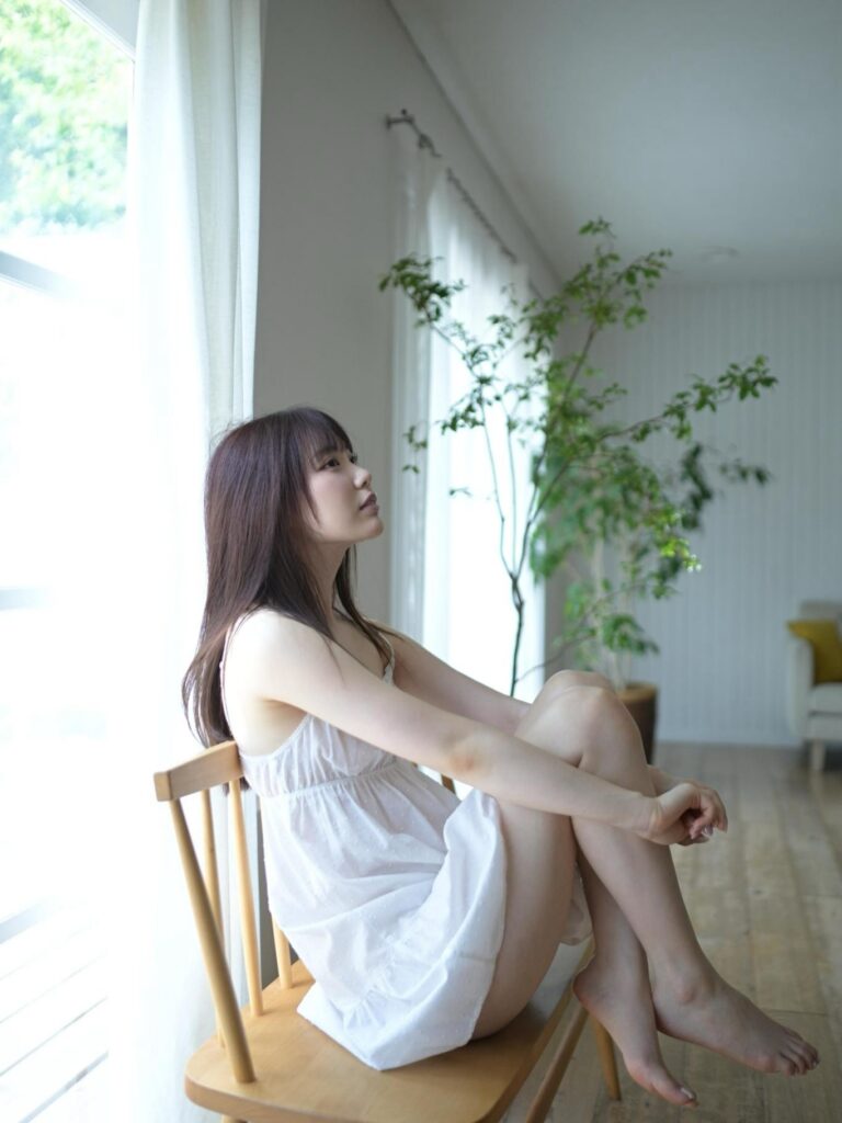 Mio Ishikawa