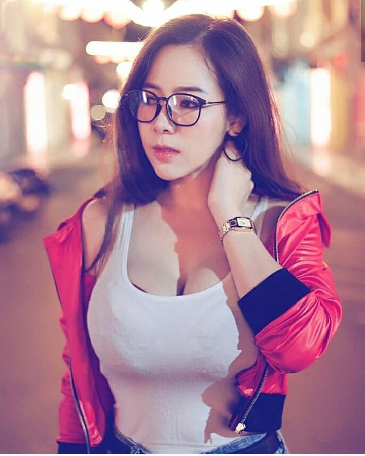 milkyth สาวสวยรอยสักสุดโดดเด่น เน็ตไอดอลสายแฟชั่นที่หลายคนติดตาม 39