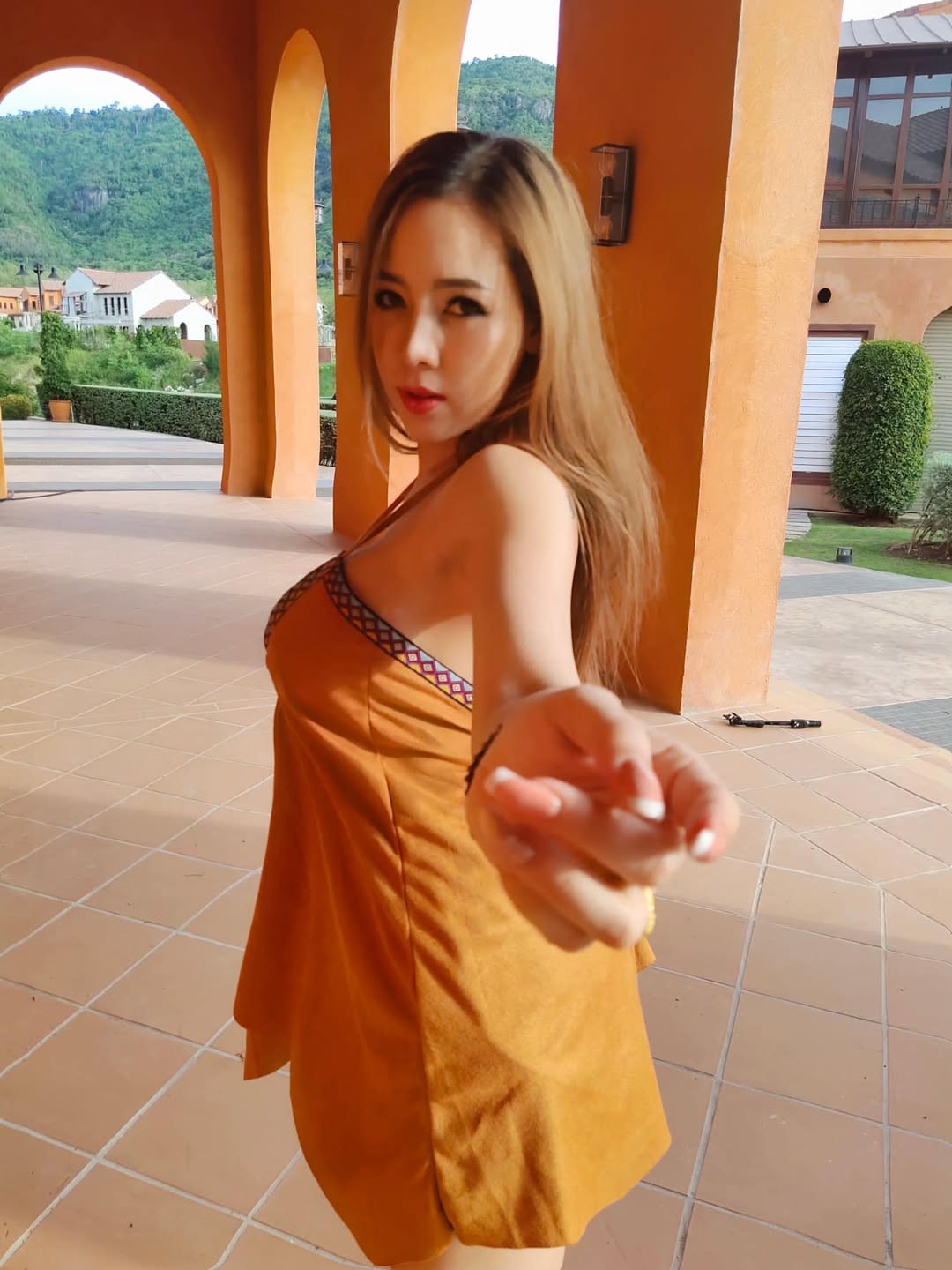 milkyth สาวสวยรอยสักสุดโดดเด่น เน็ตไอดอลสายแฟชั่นที่หลายคนติดตาม 11