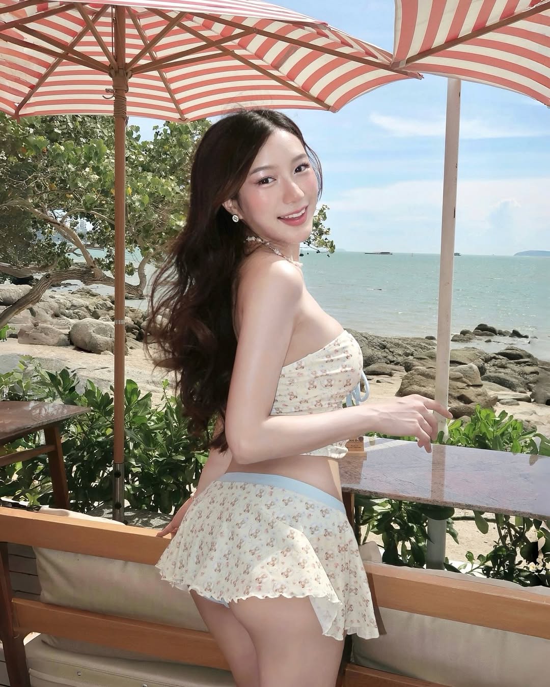 Earnls หรือ Lalipat Sirirat เน็ตไอดอลสาว นางแบบดาวรุ่งมาแรง ที่ไม่ควรพลาด 7
