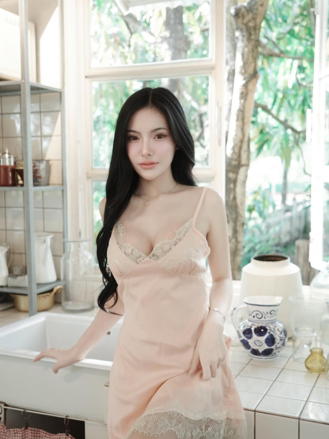 อาหนูหนู คือใคร? ทำไมชื่อของเธอถึงกลายเป็นที่สนใจบนโลกออนไลน์ 7