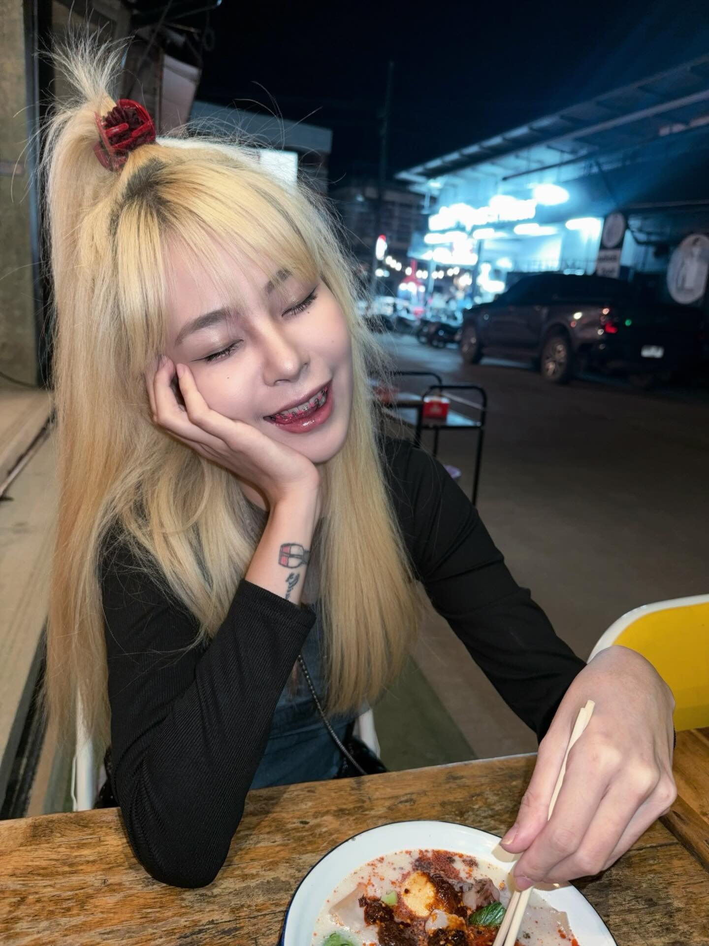 น้องbee999 ดาวทวิต