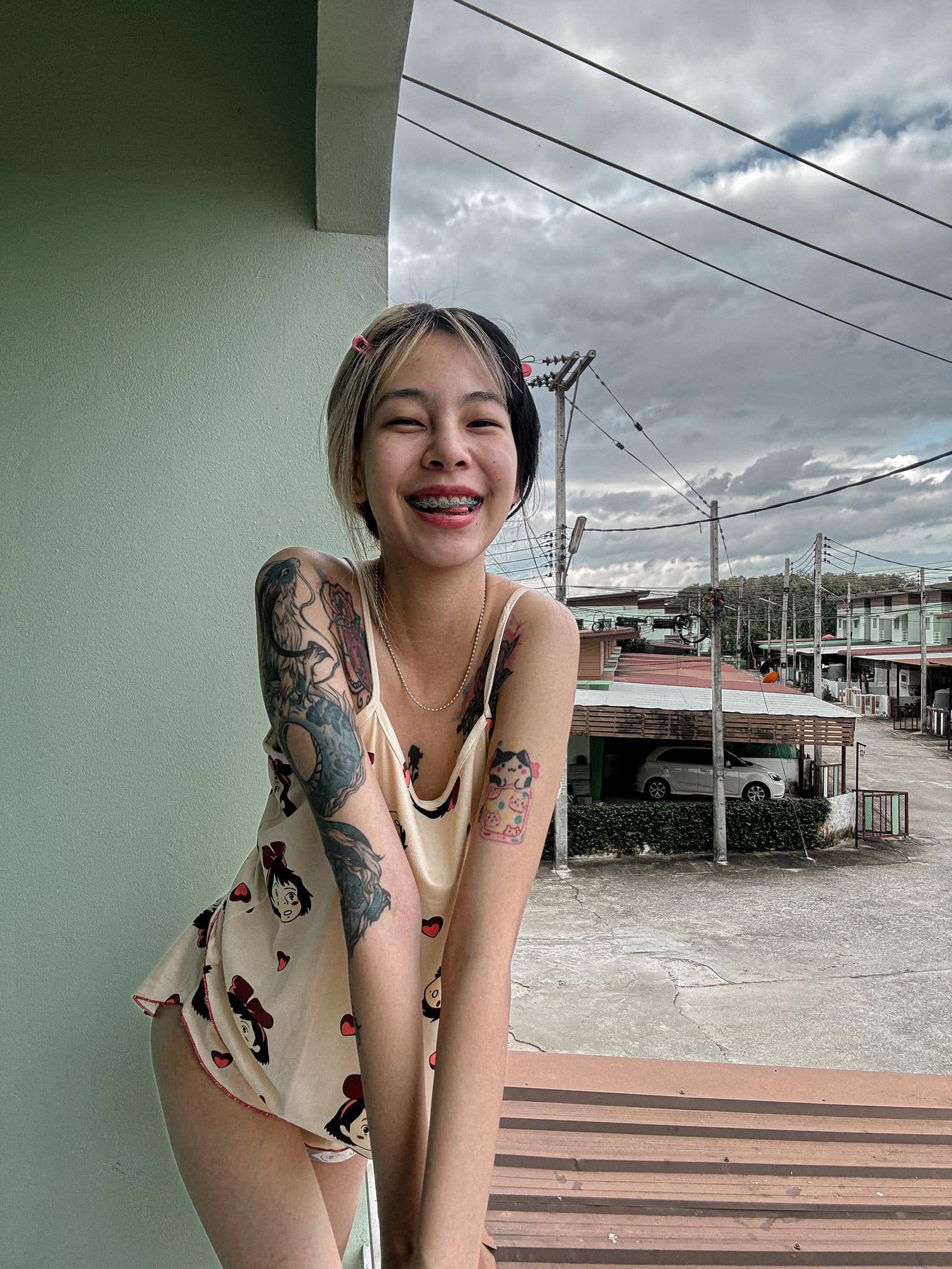  Kanlaya Boontanta ig bee.sande