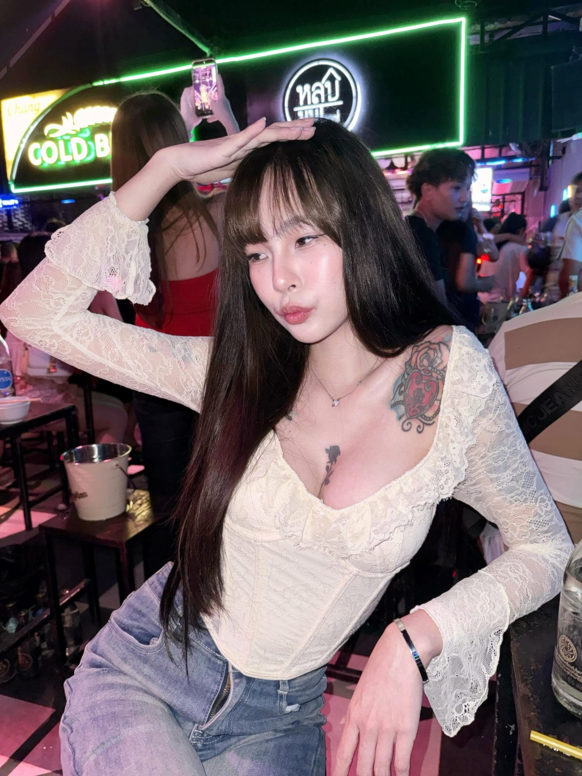 baby_bee999 onlyfans สาว