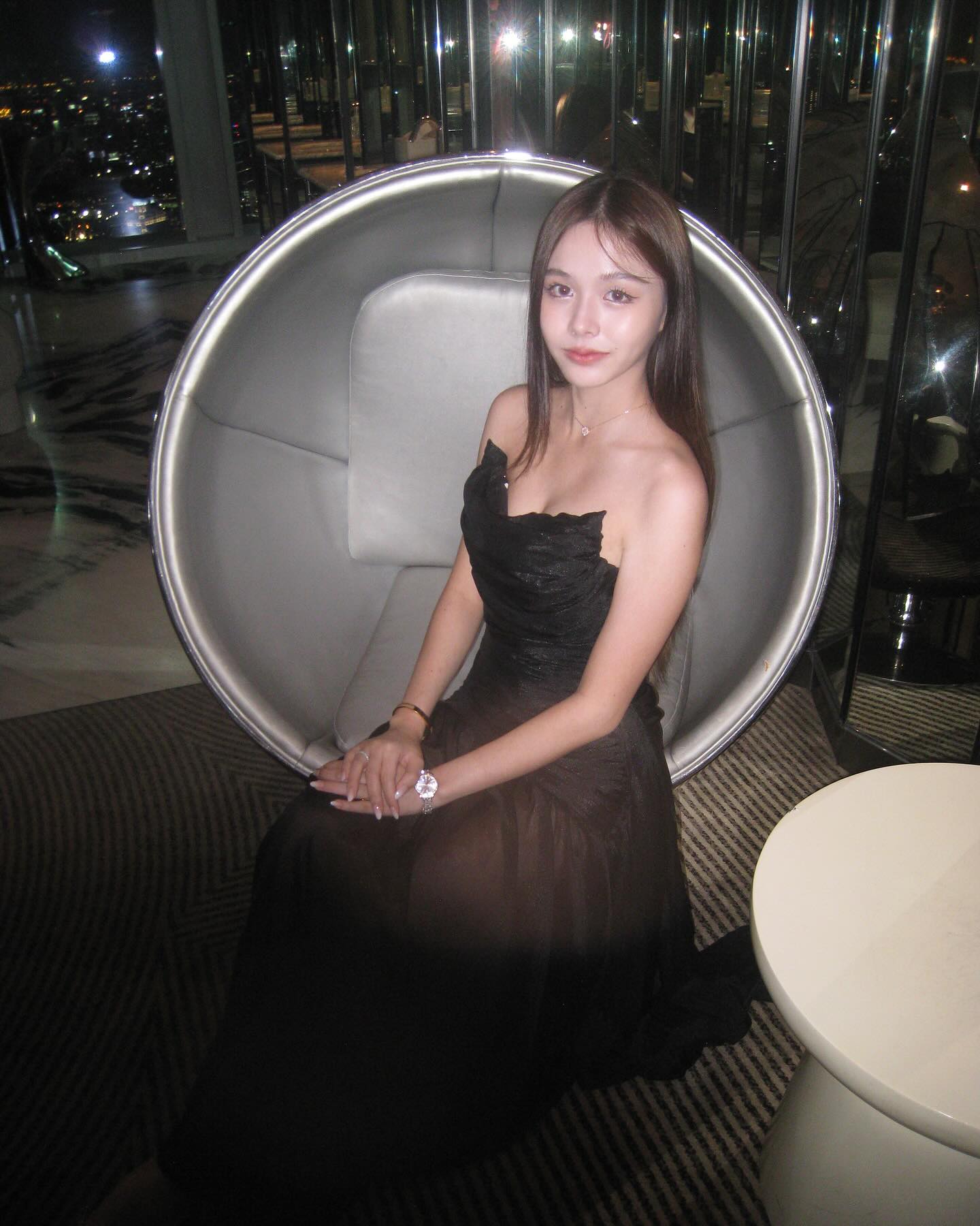 น้องน้ำ หทัยชนก แฟนครูเต้ย ยิ่งรู้จัก ยิ่งหลงรัก 3