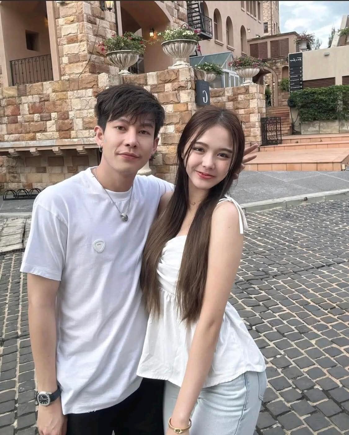 น้องน้ำหวานใจครูเต้ย อภิวัฒน์