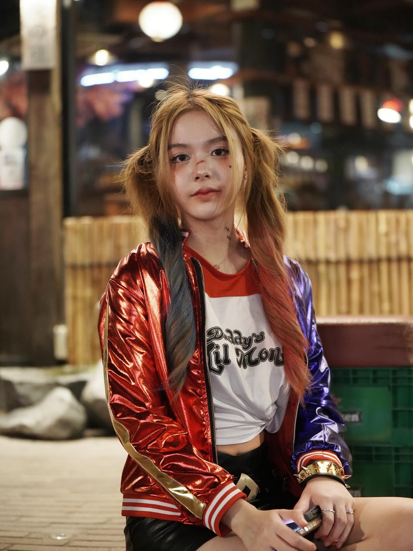 น้องน้ำ หทัยชนก แฟนครูเต้ย ยิ่งรู้จัก ยิ่งหลงรัก 10