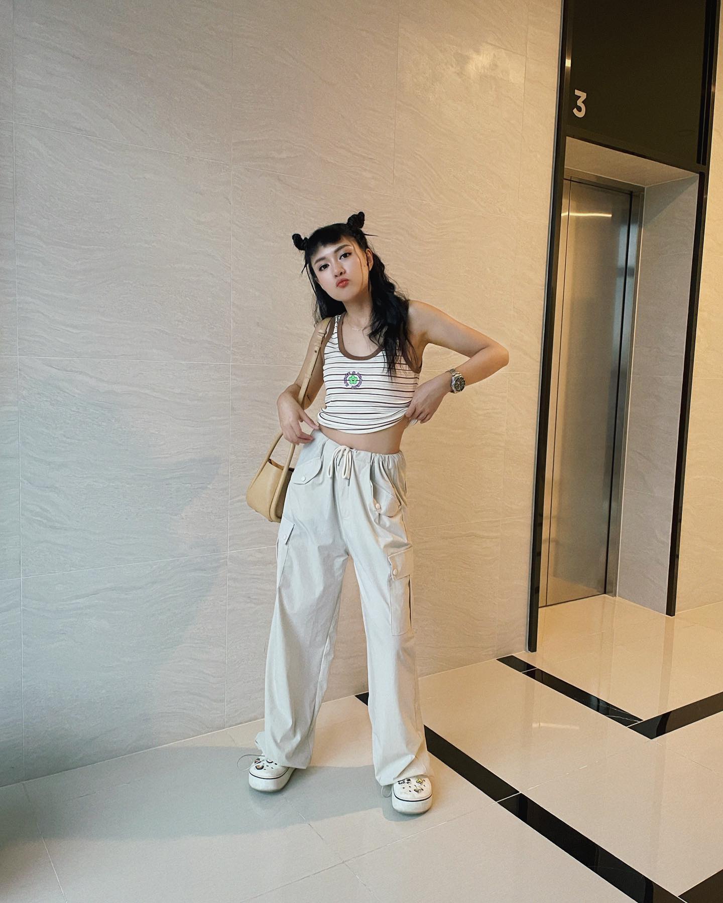 น้องบี๋ ปรียารินท์


