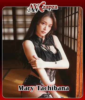 Mary Tachibana JAV ลูกครึ่งรัสเซีย หุ่นโคตรเซ็กซี่ก่อนอำลาวงการ